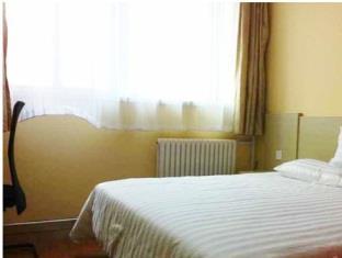 Hanting Hotel Dalian Huanghe Road Zhongshan Park Branch 外观 照片